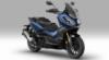Νέα χρώματα για τα 24YM ADV350, Forza 125 και Forza 350 
